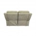 SECO RECLINER , fabric sofa