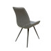 BUIO dining chair, grey color, 818733