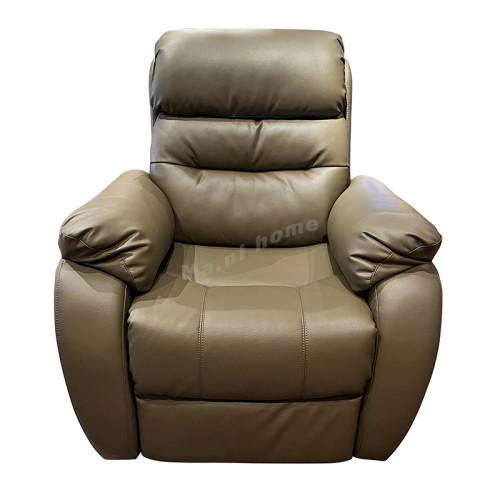 STUDIE 單座位彈鉸梳化, 環保皮(選色訂造), 820126