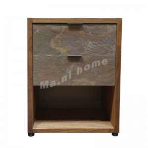 BRICK 600 書櫃, 胡桃木飾面 , 813749