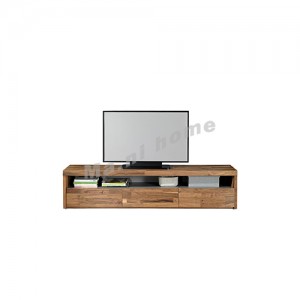 BRICK 2100 電視櫃, 胡桃木飾面, 814740