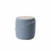 CLEMENT 400 fabric stool, solid seat, 815400