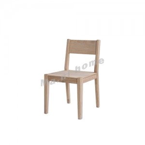 CLEMENT 440 餐椅, 橡木, 815401