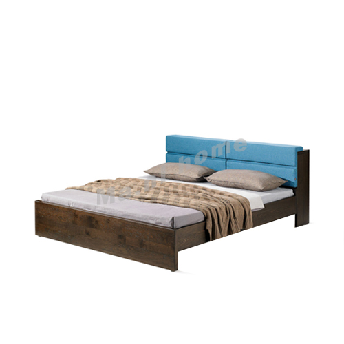 FINN 1900 bed, oak veneer, 814799