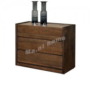 FINN 950 桶柜, 橡木飾面, 814808