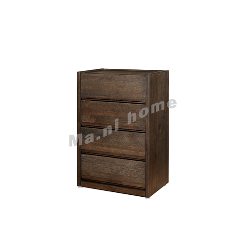 FINN 650 chest of drawers, oak veneer, 814814