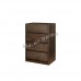 FINN 650 chest of drawers, oak veneer, 814814