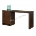 FINN 1500 dresser, oak veneer, 814846