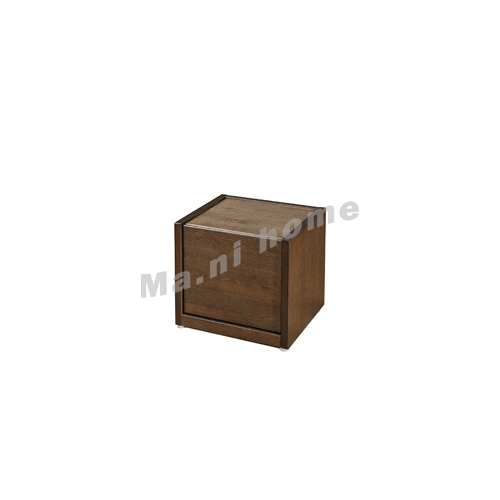 FINN 510 light stand, oak veneer, 814852