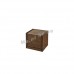 FINN 510 light stand, oak veneer, 814852