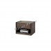 FINN 650 light stand, oak veneer, 814853