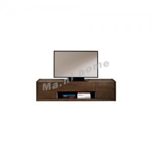 FINN 1850 電視地櫃, 橡木飾面, 814877