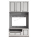 1200 wall unit 