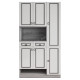 wall unit 