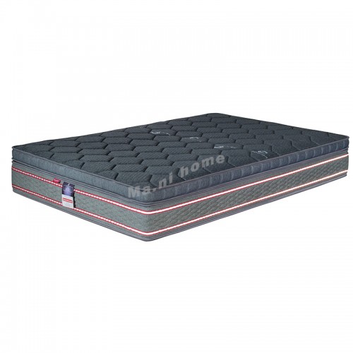 Sweetdream Nanobionic mattress, box top