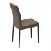 SEDIA dining chair, black, 810836