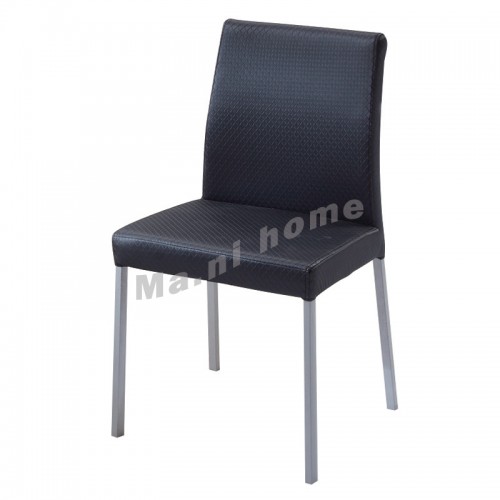SEDIA dining chair, grey, 810844