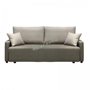 GIOIA 2000 3 seats sofabed, 817693