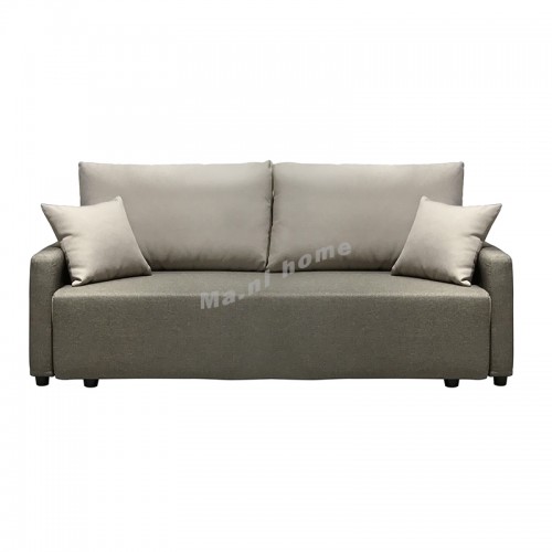 GIOIA 2000 3 seats sofabed, 817693