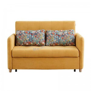 NEXT 1400 兩座位布藝梳化床, 816152