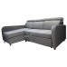 NEXT 2000 L shape , 3 seat sofabed, 816448