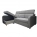 NEXT 2000 L shape , 3 seat sofabed, 816448