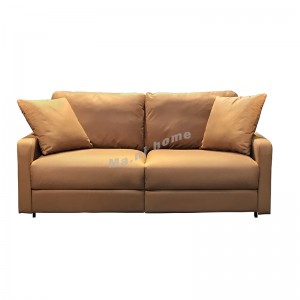 STUDIE 1600 兩座位布藝梳化床