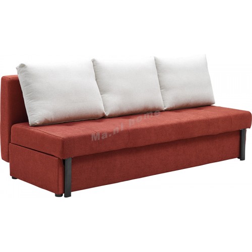 NEXT 1900 3 seat sofabed, 818091