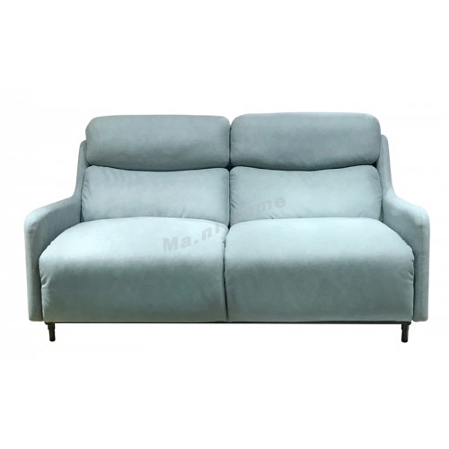 STUDIE 1600 seat sofabed, blue color, 818501