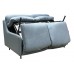 STUDIE 1600 seat sofabed, blue color, 818501