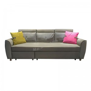 NEXT 2300 三座位梳化床, 818651