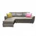 NEXT 2300 3 seat sofabed, 818651