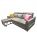 NEXT 2300 3 seat sofabed, 818651