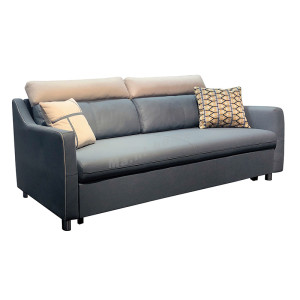 NEXT 2100 三座位布藝梳化床, 818956