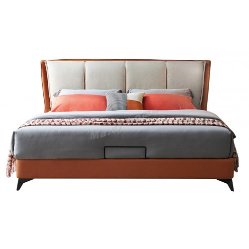 soft bed
