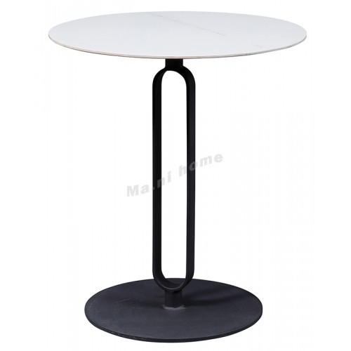 circle end table, 818240