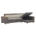 NEXT 2700 L shape seat sofabed, 818090