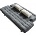 NEXT 2000 3 seat sofabed, 818119