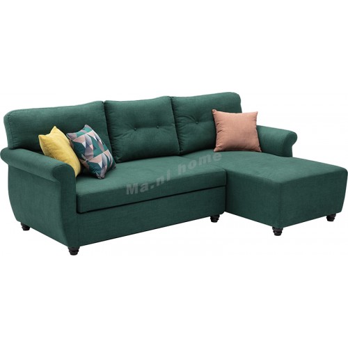 NEXT 2300 L shape seat sofabed, 818116