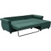 NEXT 2300 L shape seat sofabed, 818116