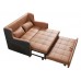 NEXT 2 seat sofabed