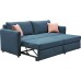 Next 2100 3 seat sofabed, 818127