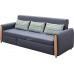 Next 2000 3 seat sofabed, 818139
