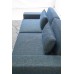 Next 2400 3 seat sofabed, 818145