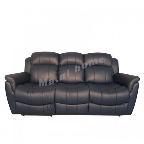 ANIBULL  electrical recliner, leather