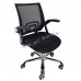 BELLO 600 office chair，mesh, 806554