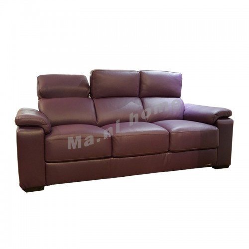 ANIBULL thick leather sofa