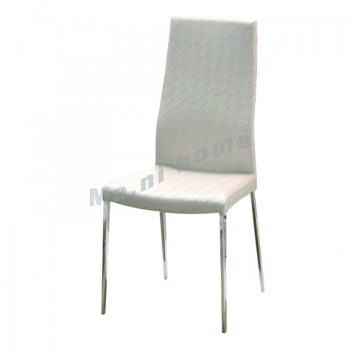 SEDIA dining chair, beige, 810824