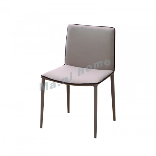 SEDIA dining chair, fabric, 810820