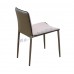 SEDIA dining chair, fabric, 810820